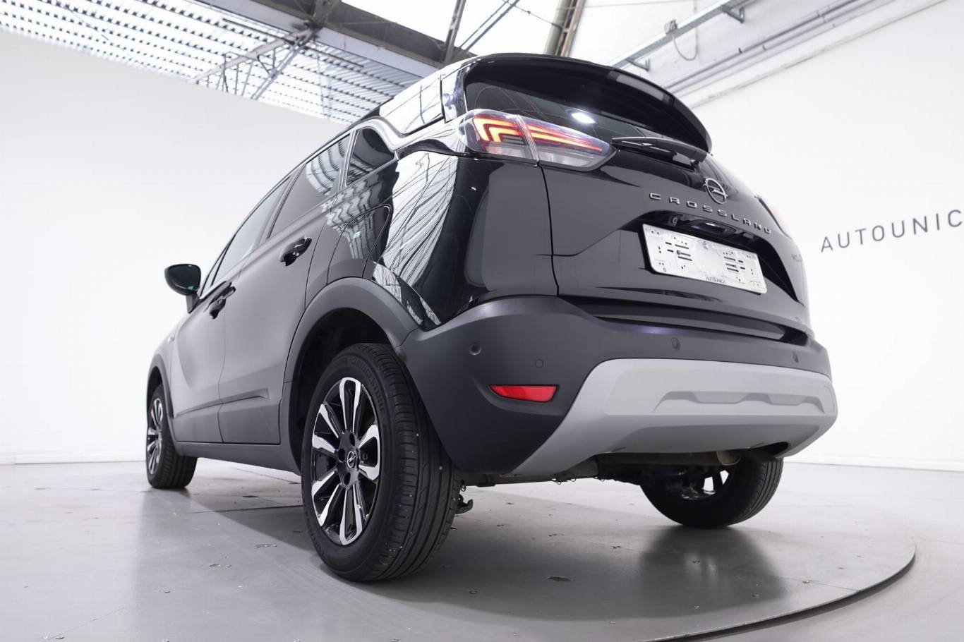 OPEL Crossland 36