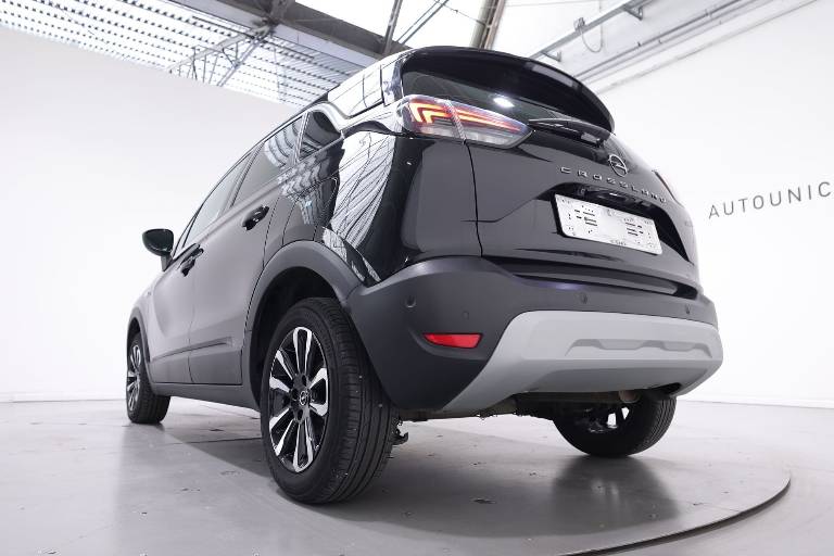 OPEL Crossland 36