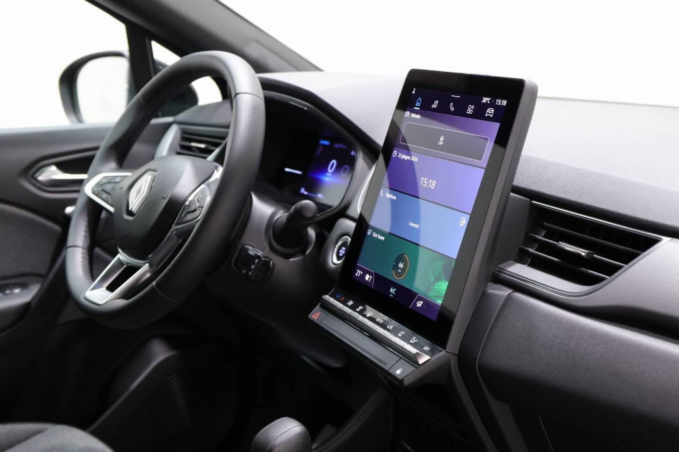 RENAULT Captur 46