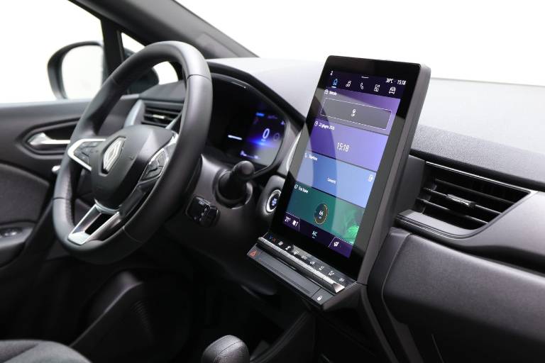 RENAULT Captur 46