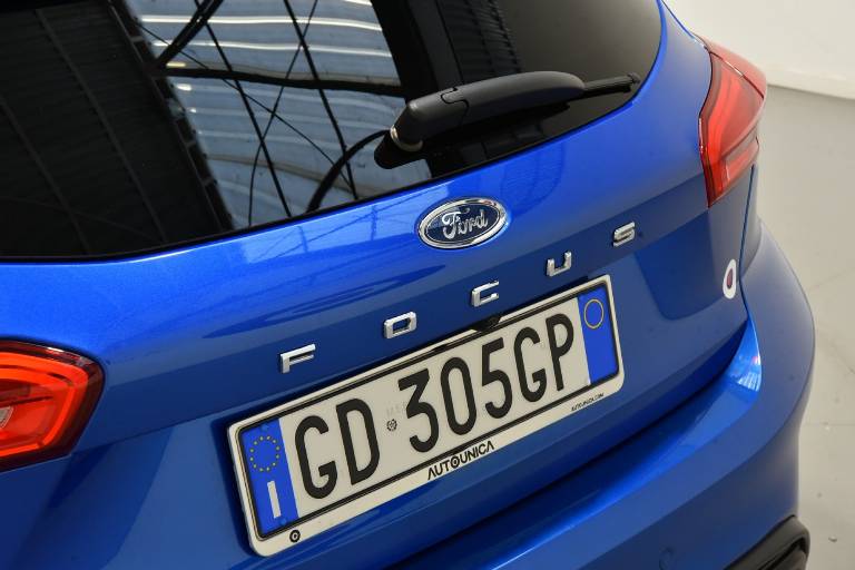 FORD Focus 45