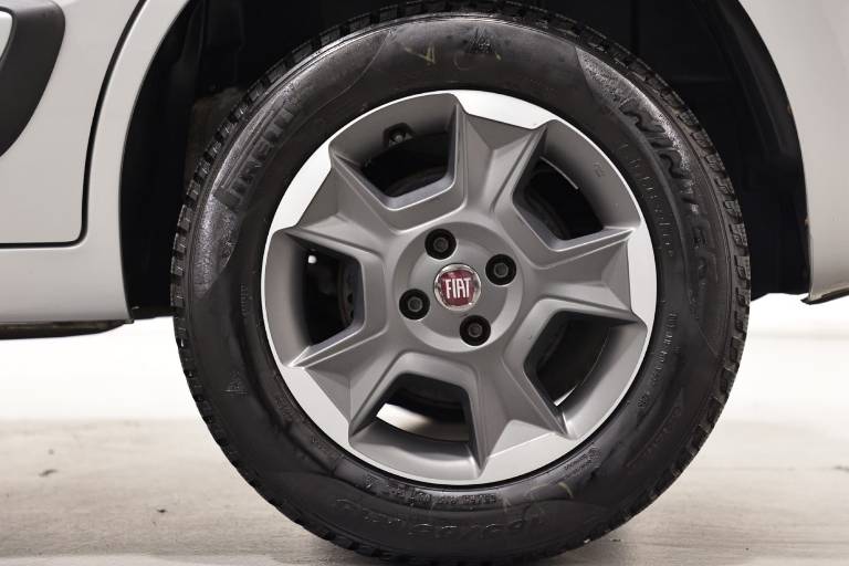 FIAT Qubo 45