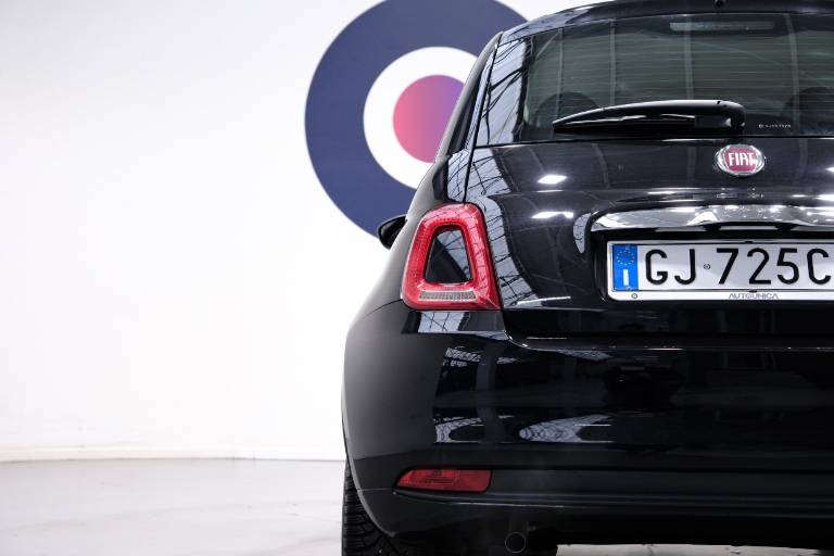 FIAT 500 49