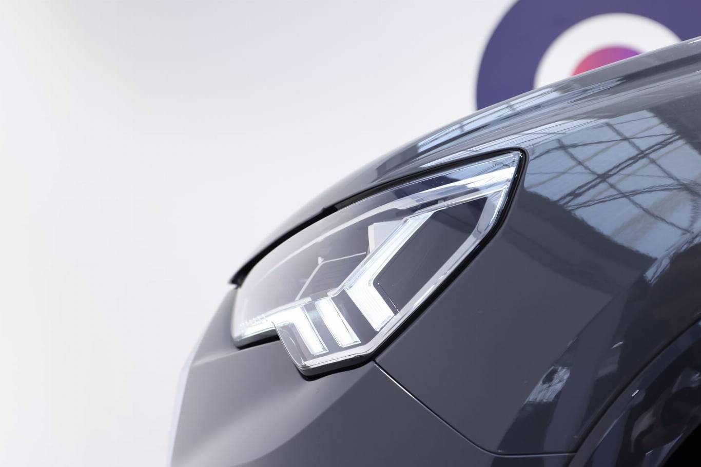 AUDI Q3 19