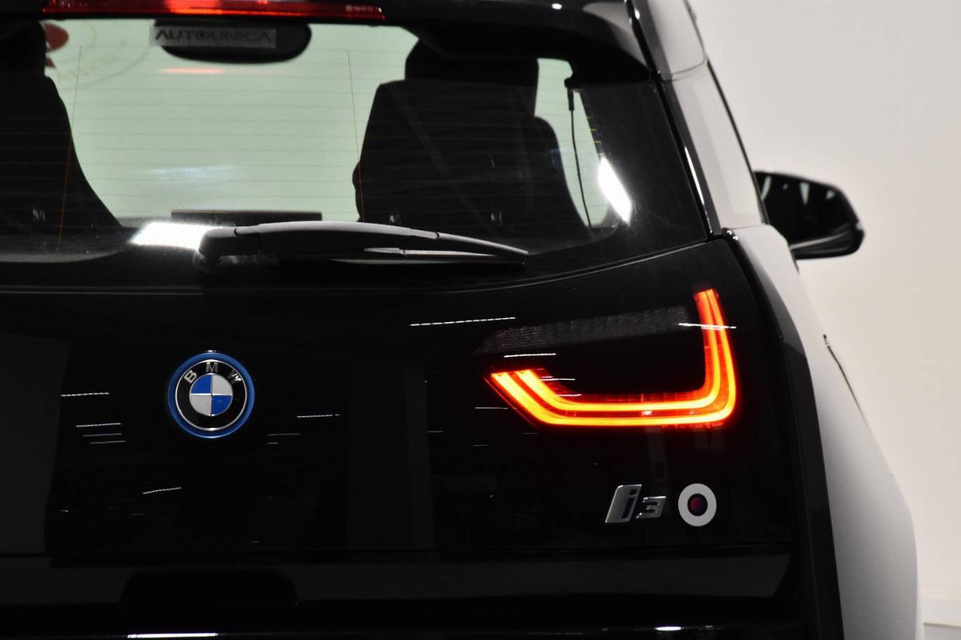BMW I3 15