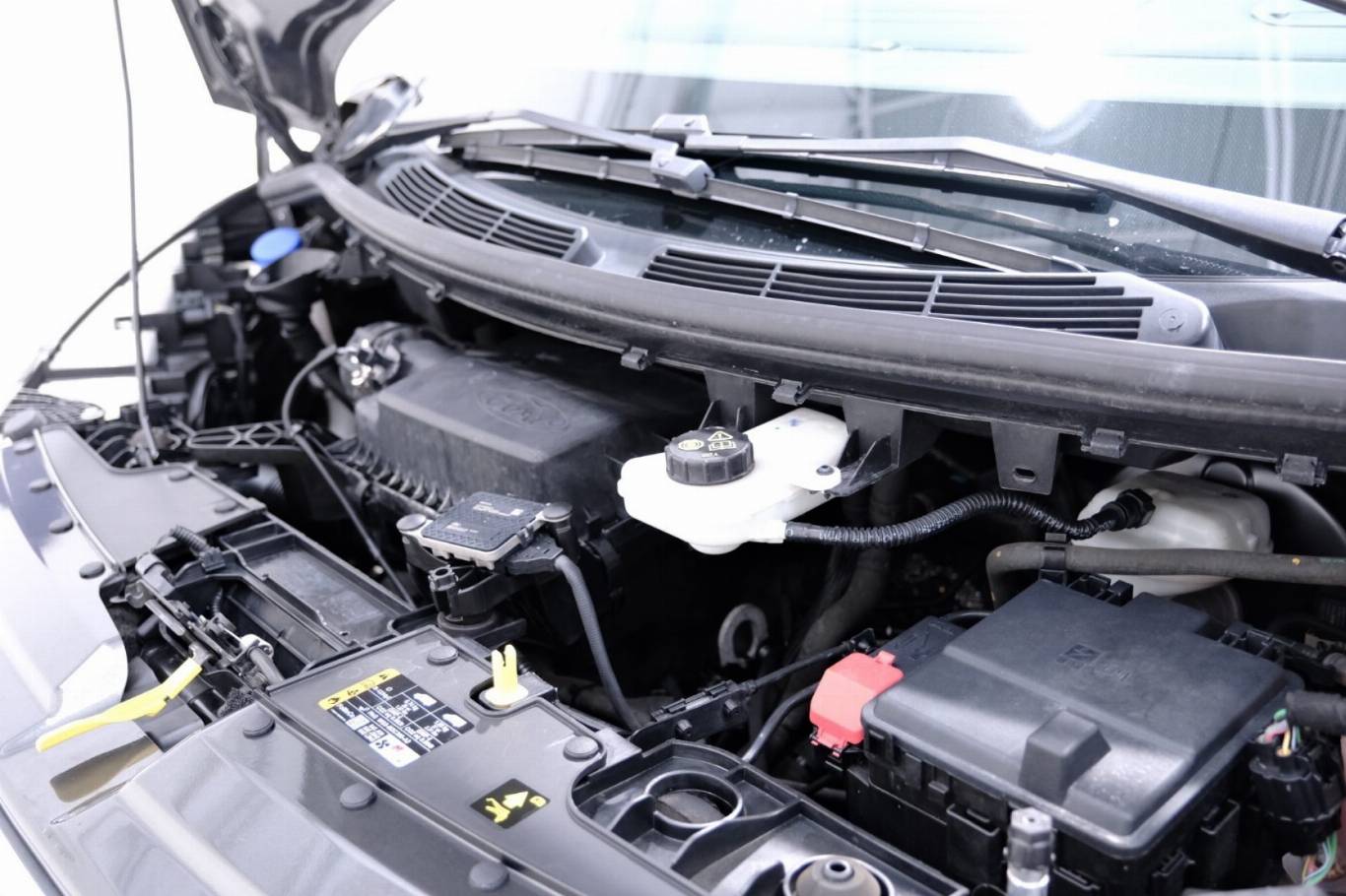 FORD Tourneo Custom 80