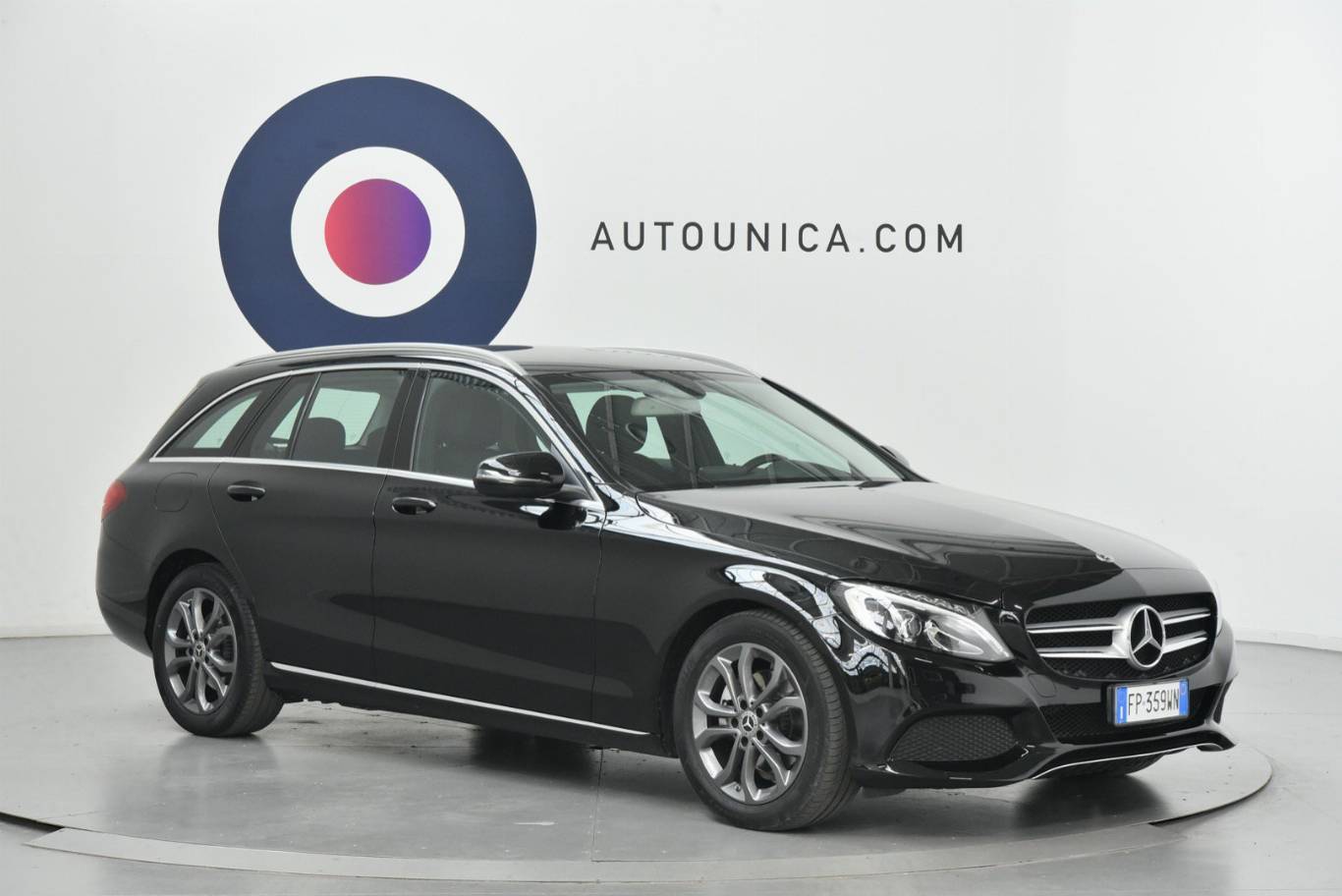 MERCEDES-BENZ C 220 27