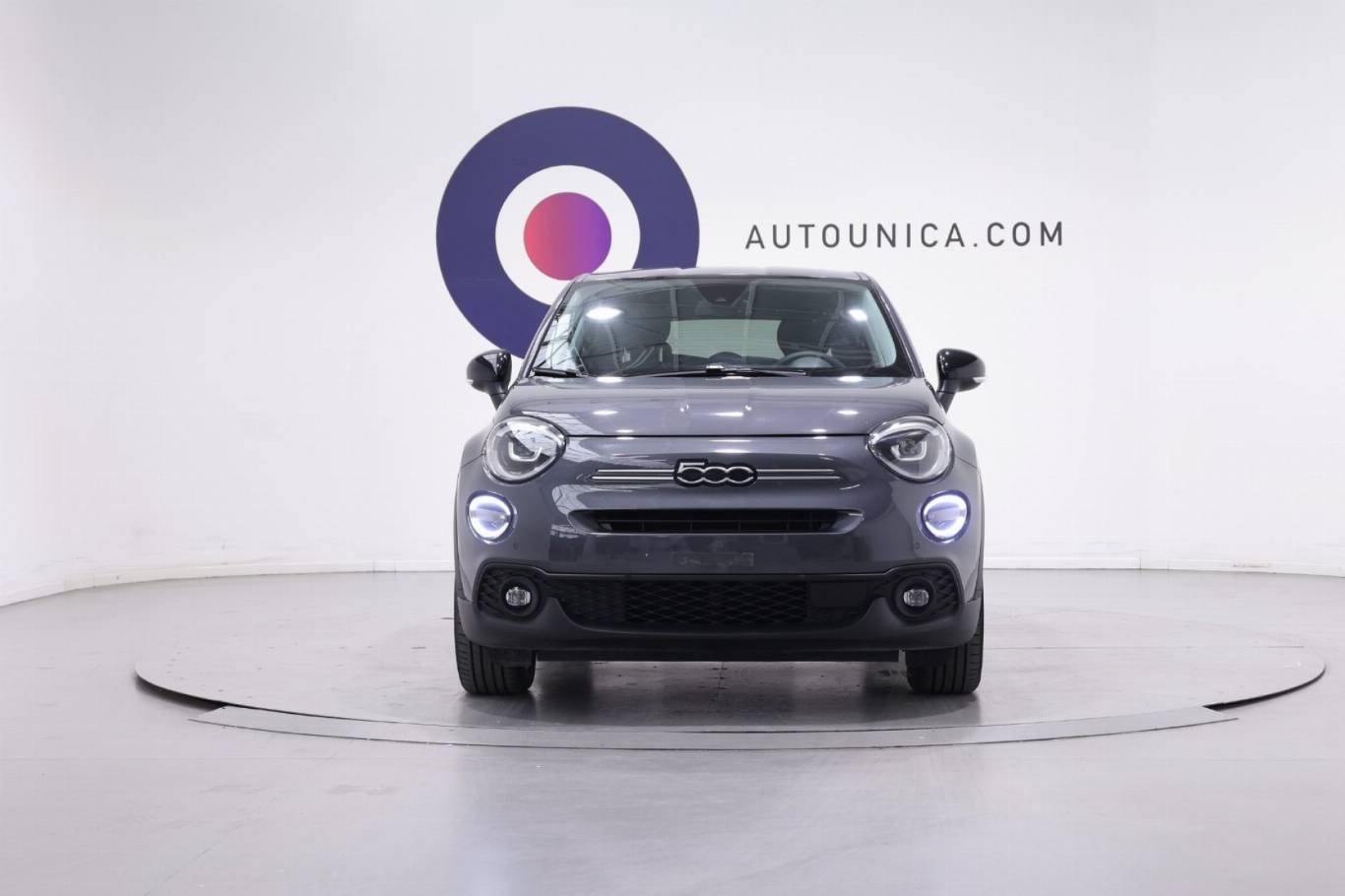 FIAT 500X 2