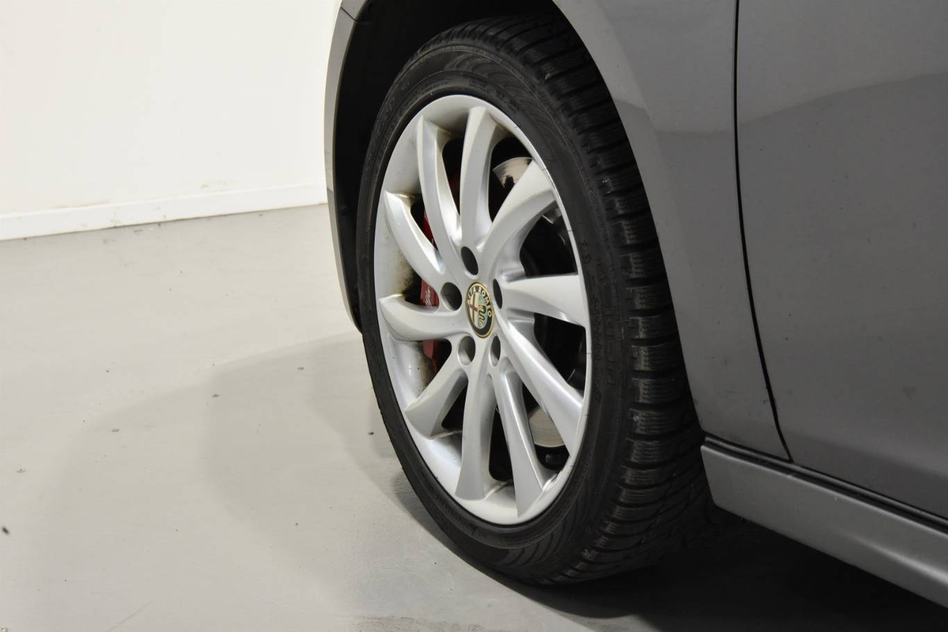 ALFA ROMEO Giulietta 7