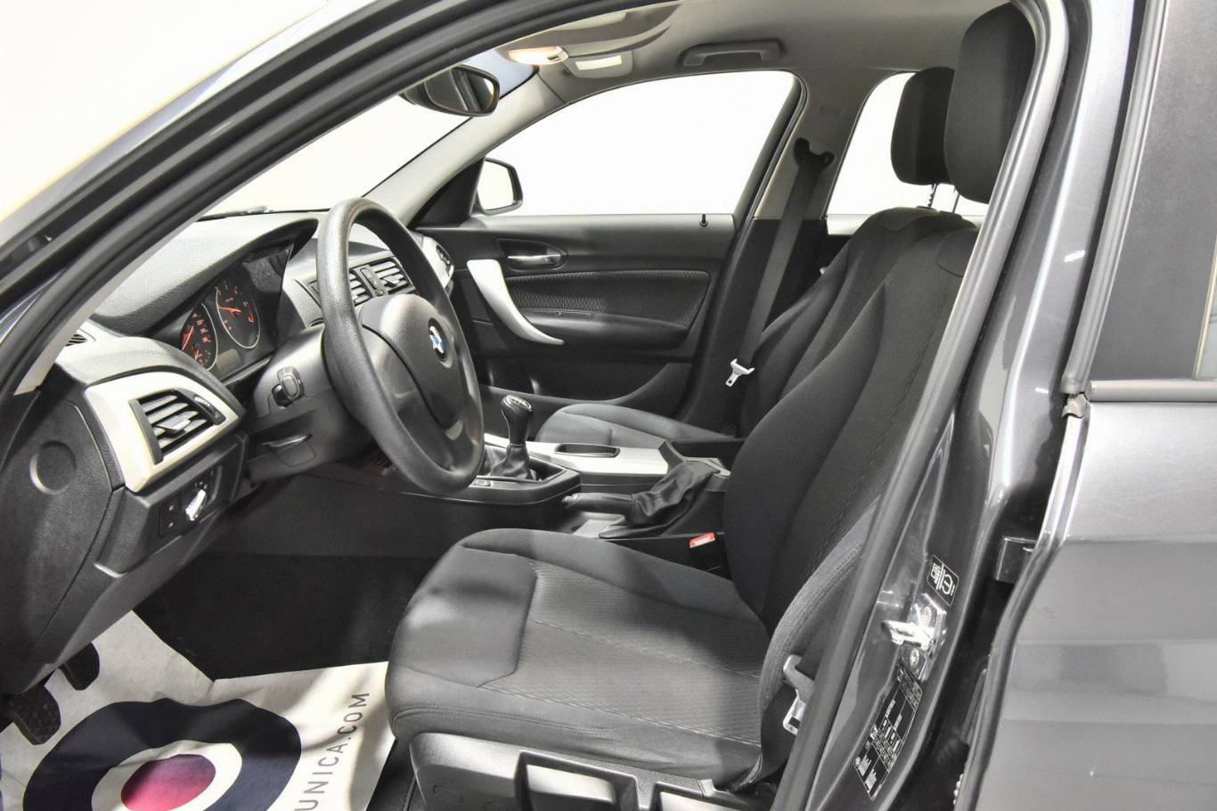 BMW 116 4