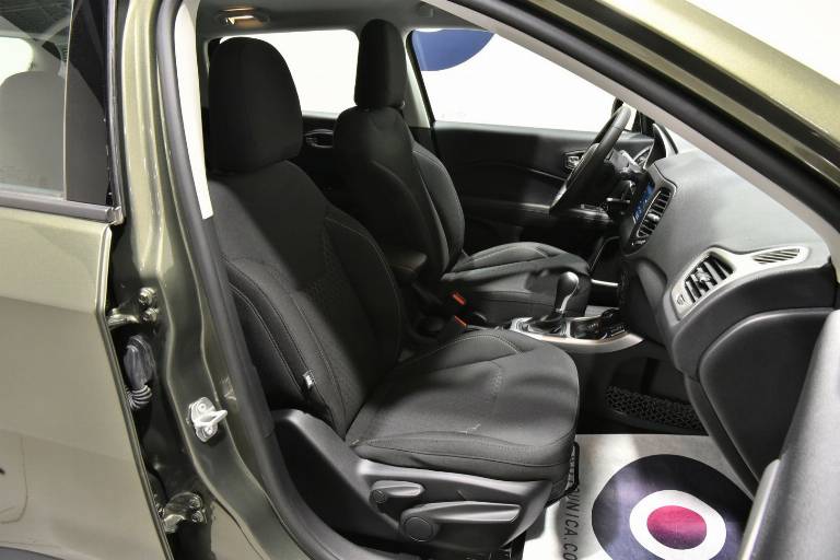 JEEP Compass 19