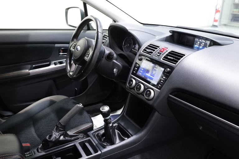SUBARU XV 42