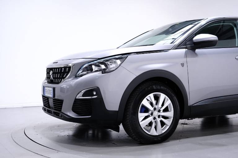 PEUGEOT 3008 53