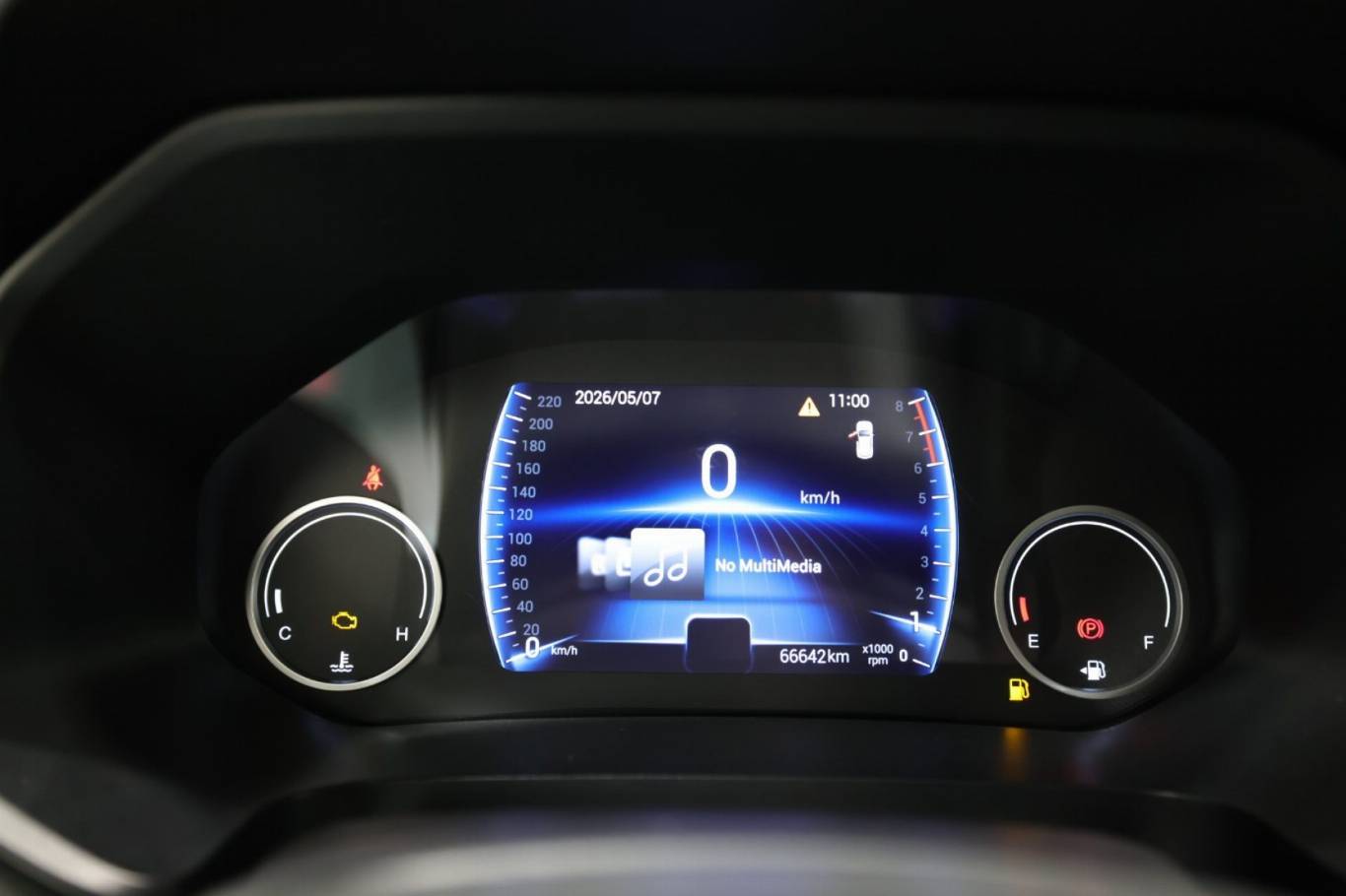 DR MOTOR DR 5.0 8