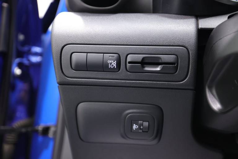 CITROEN C3 Aircross 25