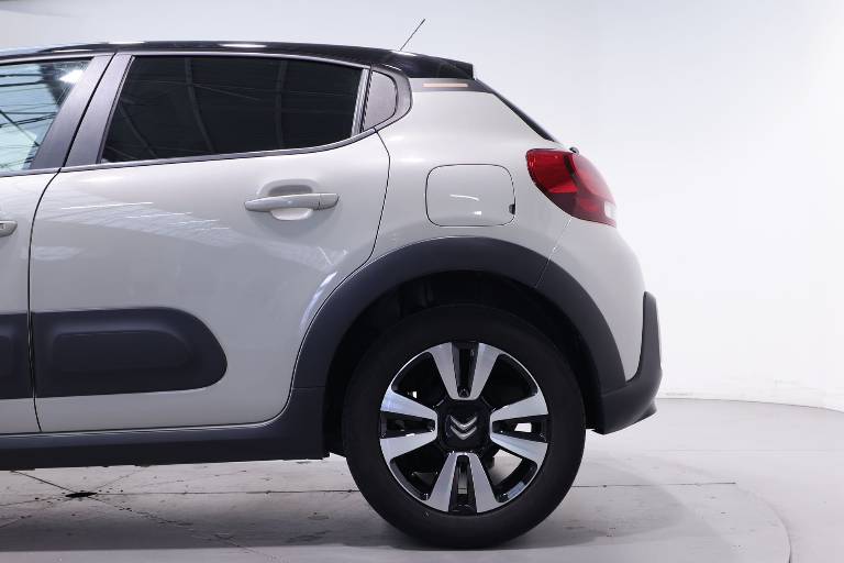 CITROEN C3 33