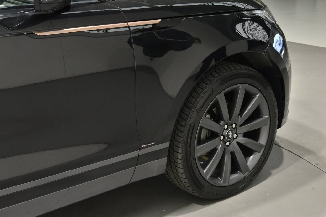 LAND ROVER Range Rover Velar 56