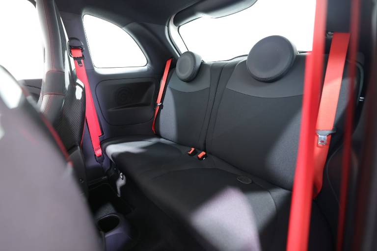 ABARTH 595 33