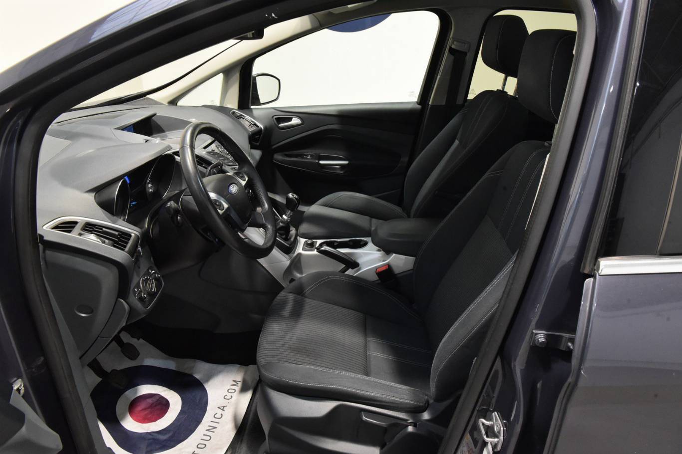 FORD C-Max 4