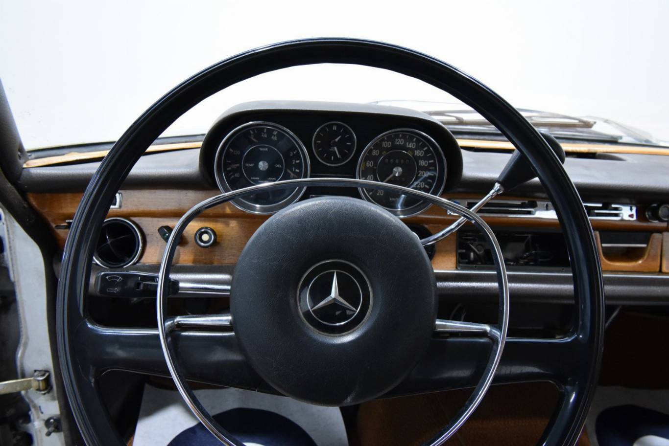 MERCEDES-BENZ S 280 24