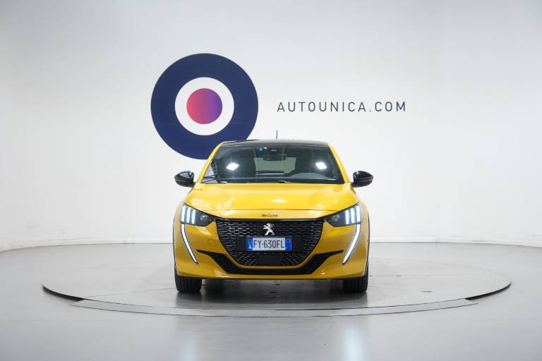 PEUGEOT 208 2