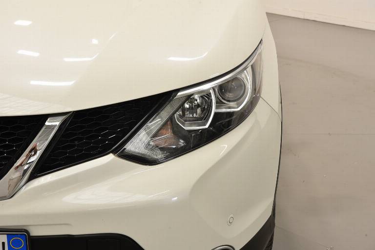 NISSAN Qashqai 34