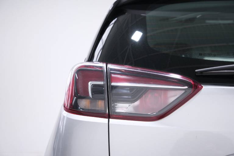 OPEL Crossland X 41
