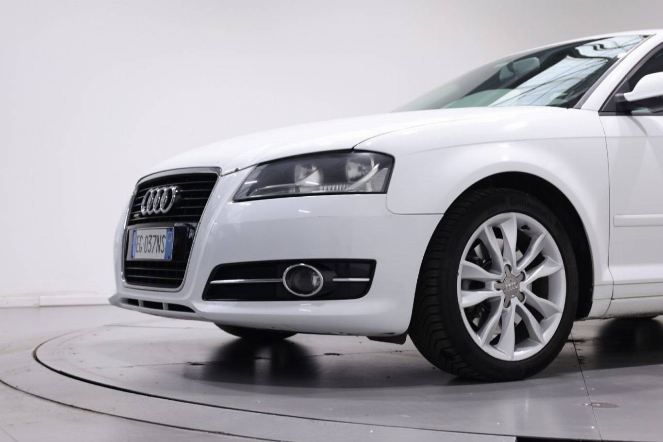 AUDI A3 11