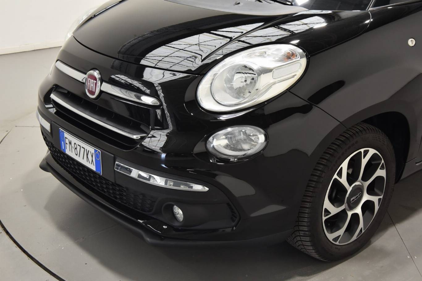 FIAT 500L 40