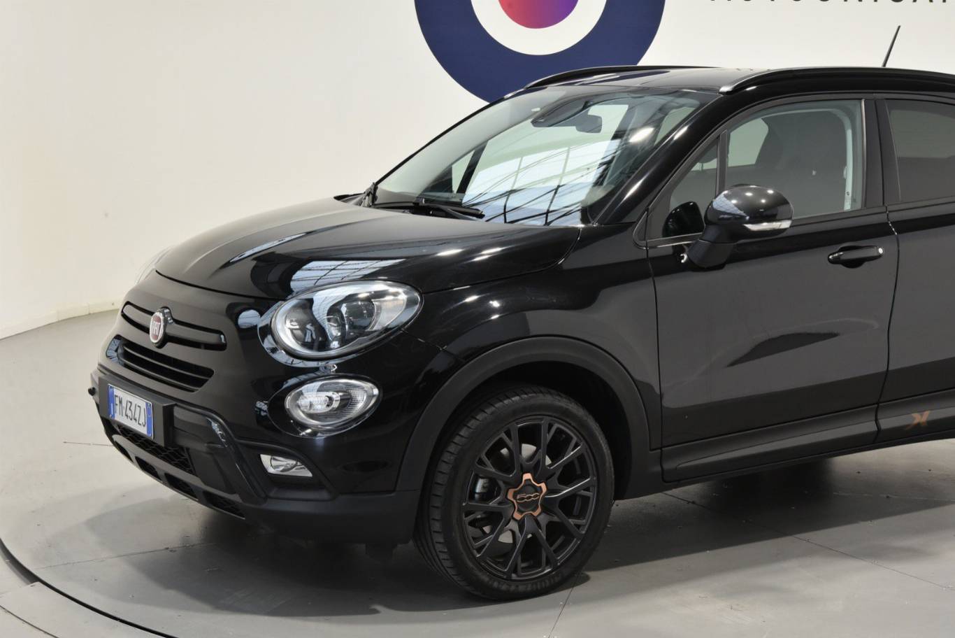 FIAT 500X 36