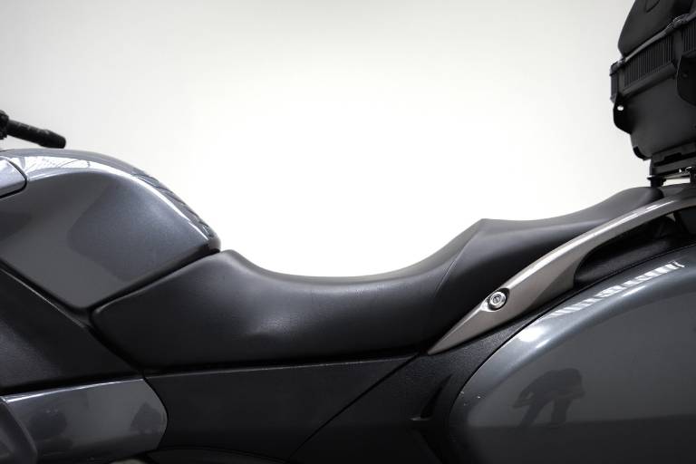 HONDA Deauville 700 9