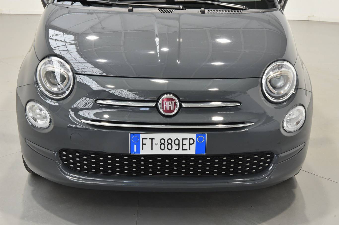 FIAT 500 38