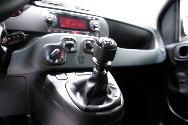 FIAT Panda 26