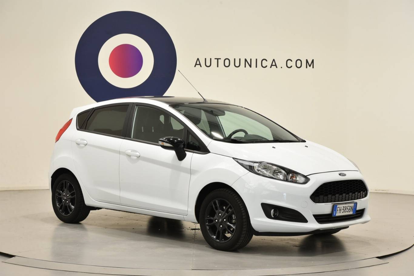 FORD Fiesta 29