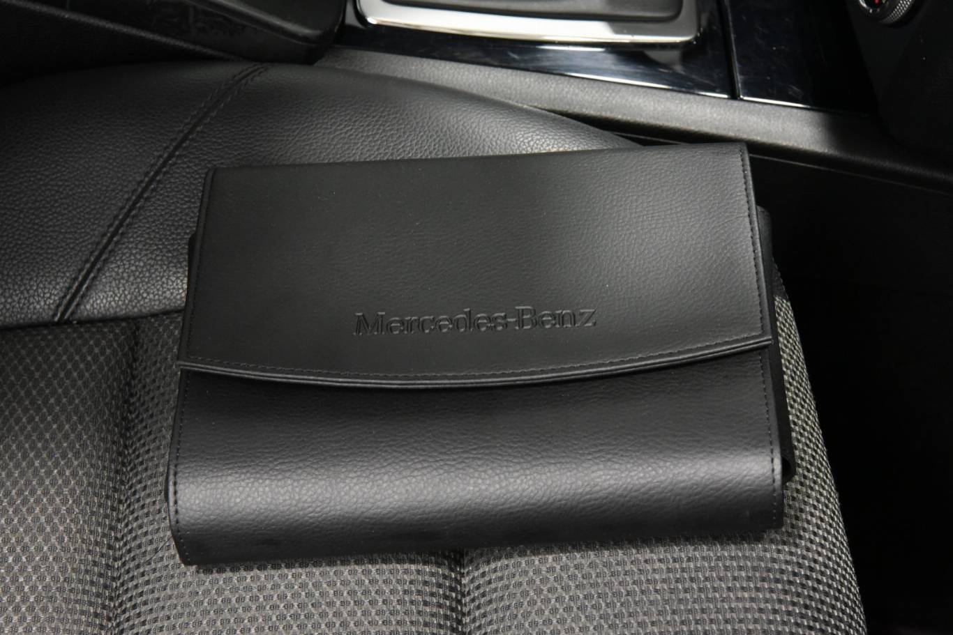 MERCEDES-BENZ GLK 220 51