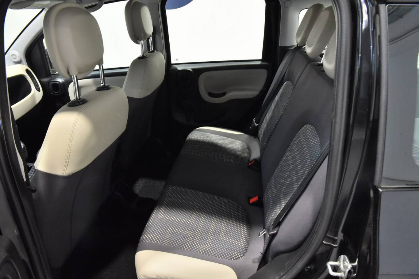 FIAT Panda 28
