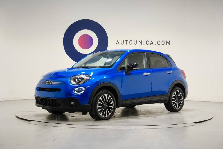 FIAT 500X 1