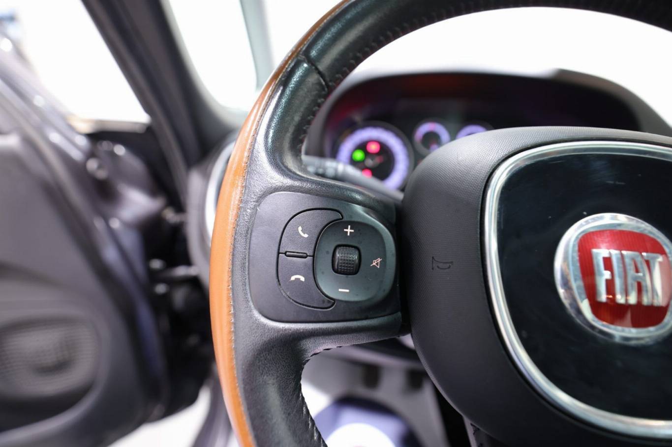 FIAT 500L 22