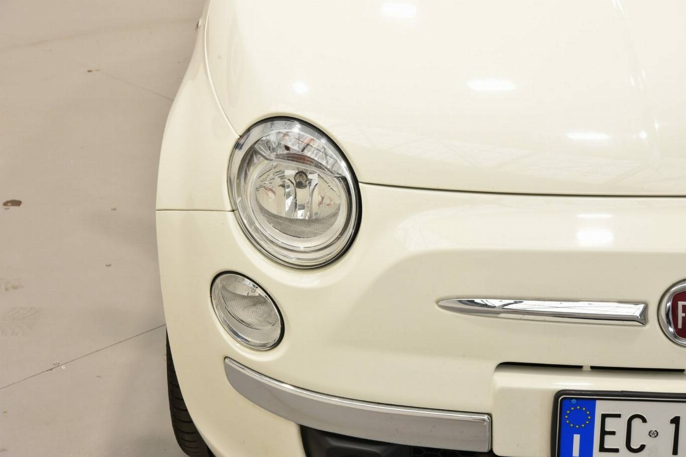 FIAT 500 17