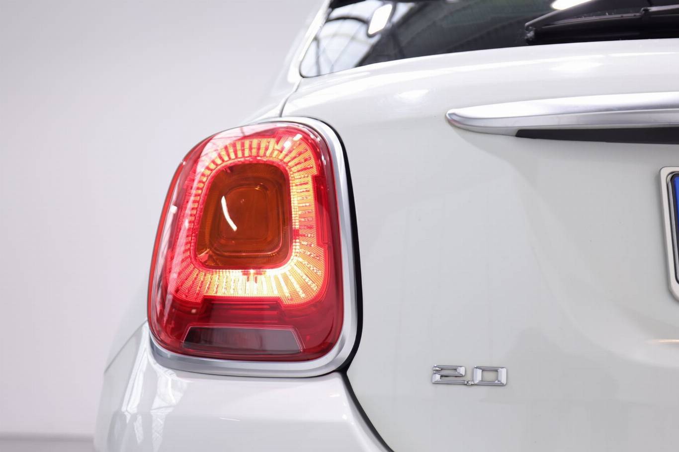FIAT 500X 39