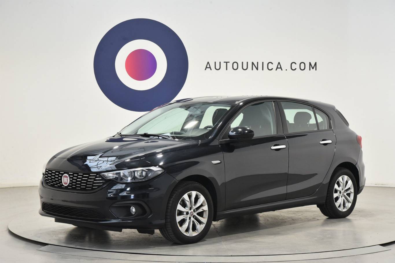 FIAT Tipo 1