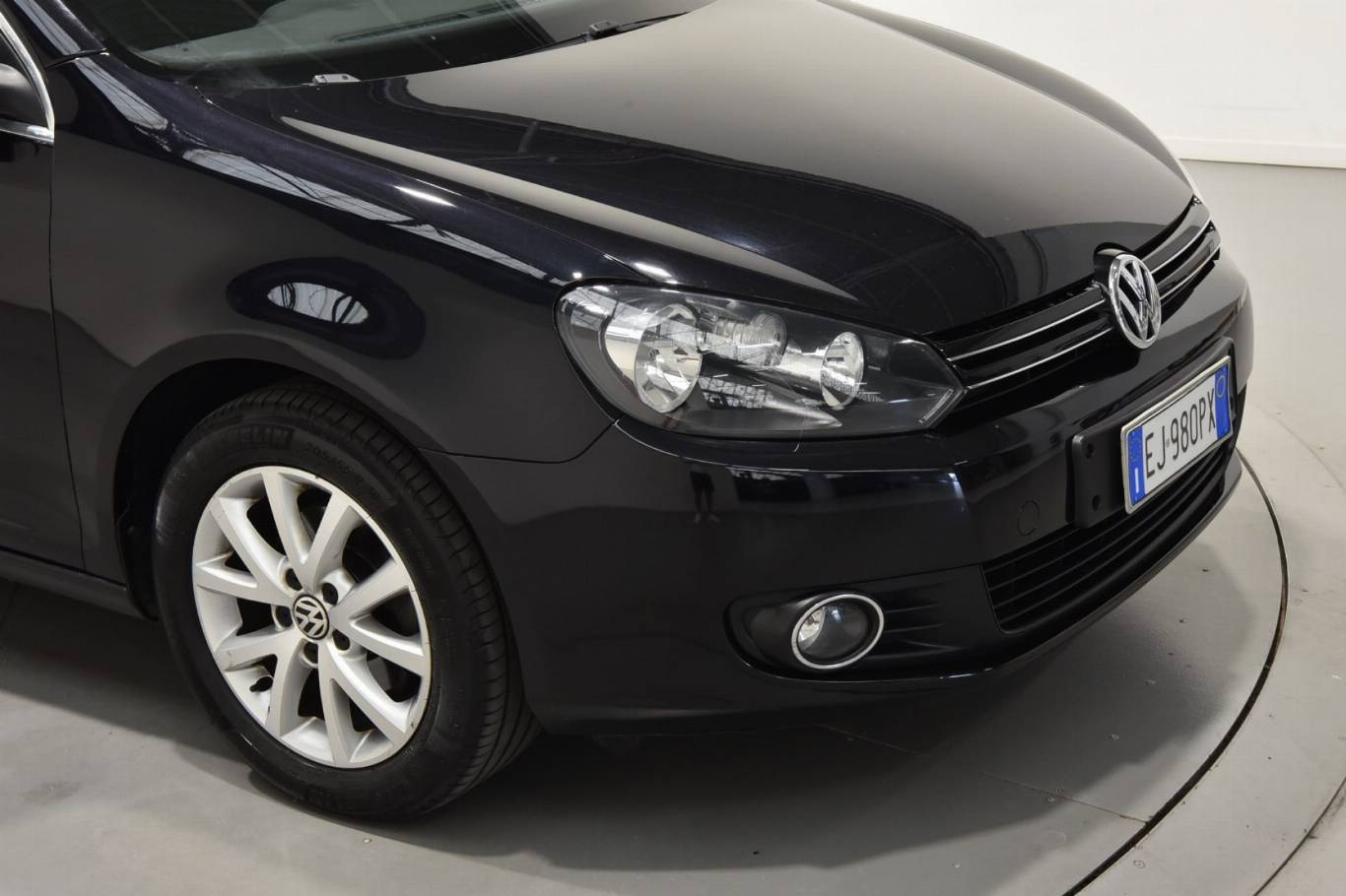 VOLKSWAGEN Golf Variant 37
