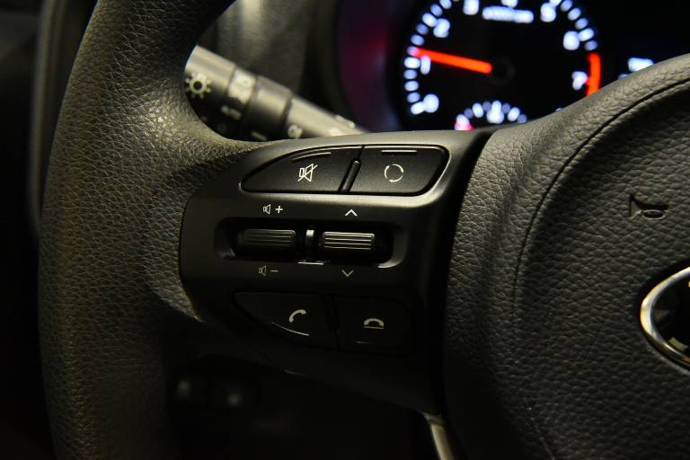 KIA Picanto 7