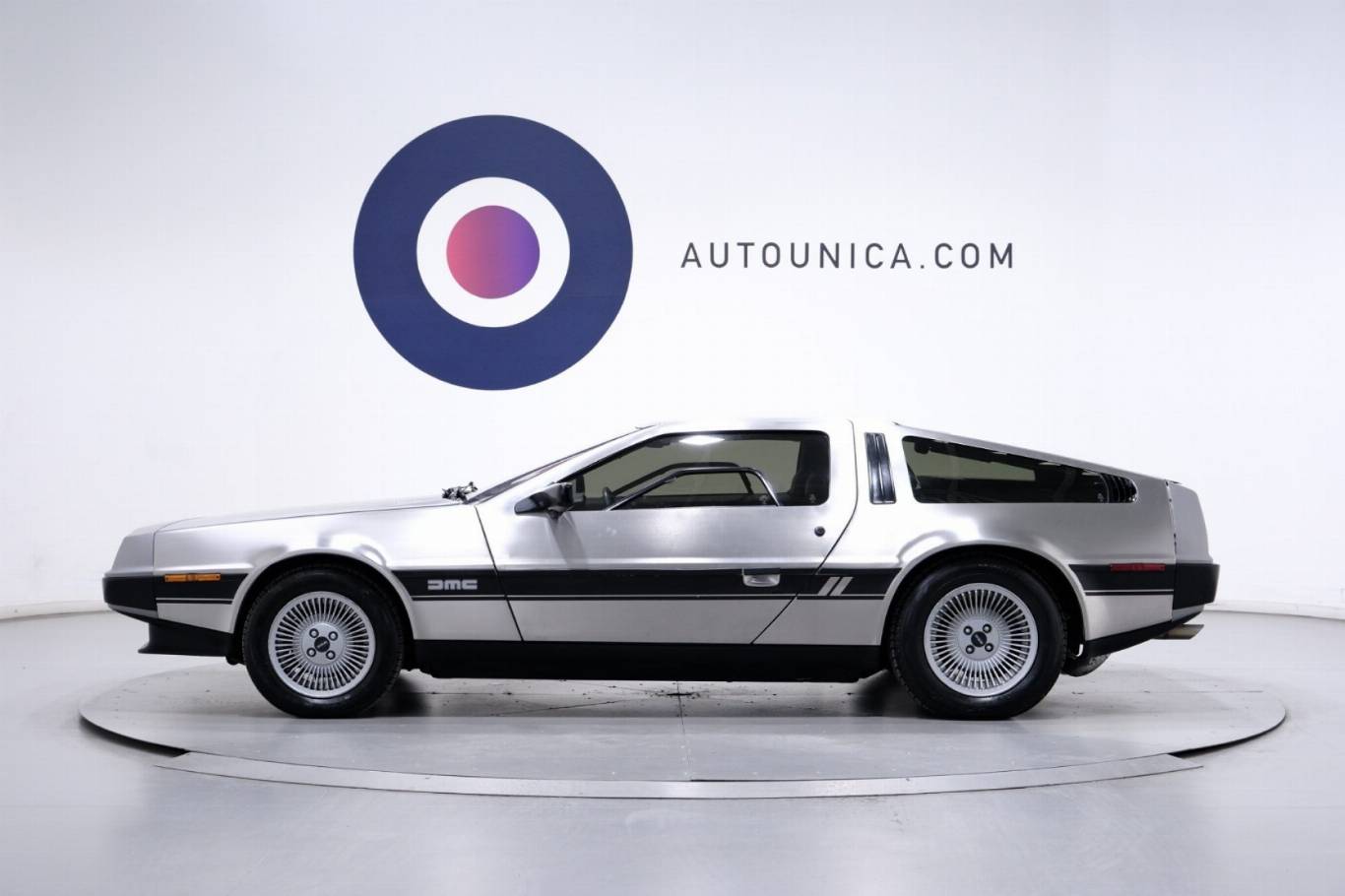 DE LOREAN DE LOREAN 11