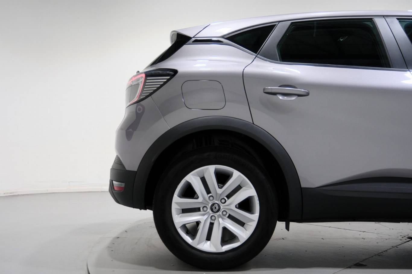 RENAULT Captur 49