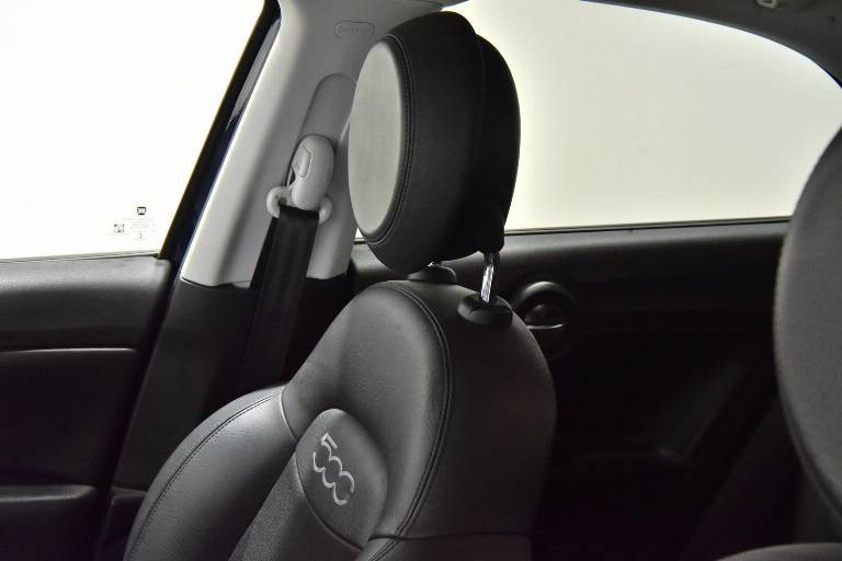 FIAT 500X 25