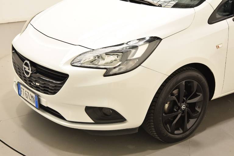 OPEL Corsa 39