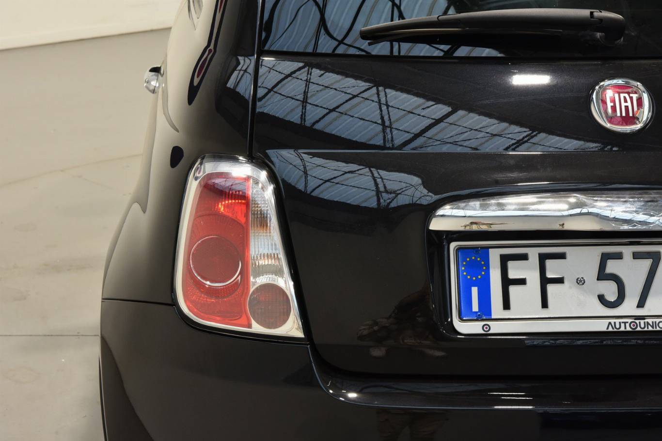 FIAT 500 20