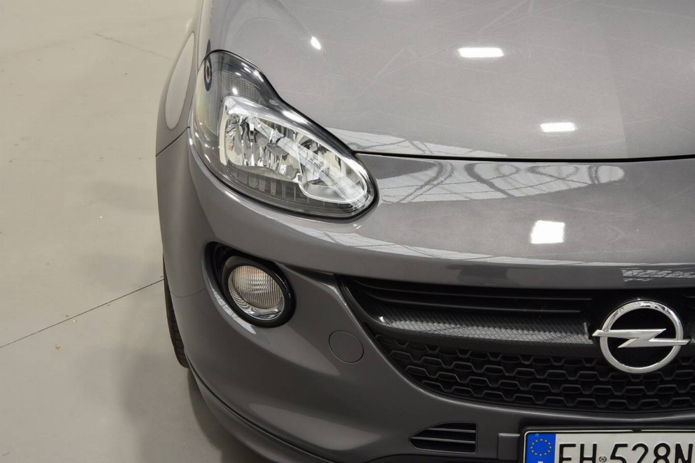 OPEL Adam 11