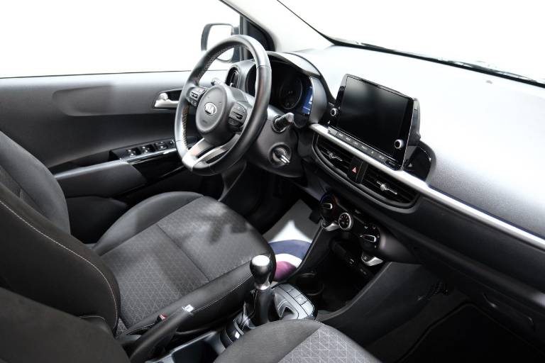 KIA Picanto 51